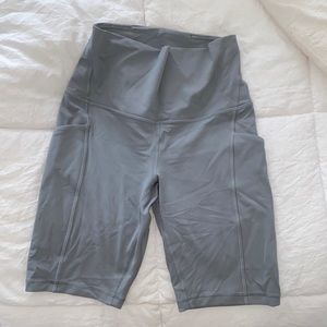 Lululemon align shorts